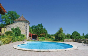  Holiday Home Eymet II  Эиме